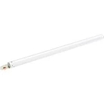 Prodlužovací tyč Westinghouse 78876 ke stropnímu ventilátoru Industrial, 30 cm, bílá