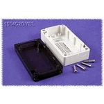 Univerzální pouzdro Hammond Electronics 1554C2GYSL 1554C2GYSL, 120 x 65 x 40 , polykarbonát, šedá, 1 ks