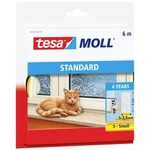 Těsnicí páska tesa STANDARD 05559-00100-00, (d x š) 6 m x 9 mm, kaučuk, bílá, 1 ks