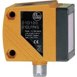 Optický senzor vzdálenosti ifm Electronic O1D102, 0.2 - 3,5 m, 18 - 30 V/DC