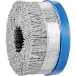 Talířový kartáč pro KŮŇ PFERD DBUR 100/22,2 SiC 80 1,10, 79184128, 1 ks
