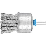 KŮŇ štětcový kartáč PFERD POS PBG 3028/6 INOX 0,35, 43706006, 10 ks