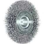 Kulatý KARTÁČ KŮŇ PFERD POS RBU 10012/6 ST 0,30 UNIVERSAL (1), 43740167, 1 ks
