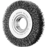 Kulatý KARTÁČ KŮŇ PFERD POS RBU 10020/14,0 ST 0,30, 43701105, 1 ks