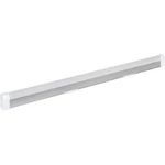 LED stropní svítidlo Müller-Licht Ecoline 60 20800186, 9 W, N/A, stříbrná