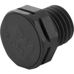 Ventil pro vyrovnání tlaku Bopla 52042000.MT2, IP69K, Ø 17 mm, černá, 5 ks