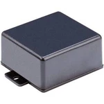 Modulová krabička Strapubox C 04, 68 x 61 x 28 , ABS, černá