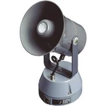 Signalizační siréna Auer Signalgeräte 731010405, 12 V/DC, 24 V/DC, 118 dB, IP66
