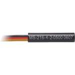 Jazýčkový kontakt PIC MS-2XX, MS-216-4, 175 V/DC, 120 V/AC, 5 W, 0,25 A