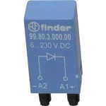 Odrušovací modul Finder 99.80.3.000.00, 6 - 220 V