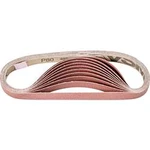 Brusný pás PFERD 45002808 Zrnitost 80, (d x š) 520 mm x 16 mm, 50 ks