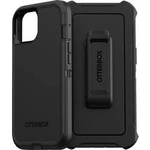 Otterbox Defender zadní kryt na mobil černá