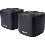 Wi-Fi router Asus ZenWiFi AX Mini (XD4) AX1800, 1.2 GBit/s