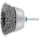 Kůň na hrnkový kartáč PFERD TBU 7015/6 INOX 0,30, 43211205, 10 ks