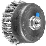 Kůň na hrnkový kartáč PFERD POS TBG 100/M14 CT INOX 0,50, 43308065, 1 ks