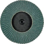 Vějířovitý brusný kotouč PFERD CDR PFF 75 Z 120 47202092, Ø 75 mm/
