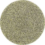 Brusný list PFERD 42758004 Zrnitost 251, (Ø) 38 mm, 10 ks