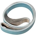 Brusný pás PFERD 45009512 Zrnitost 120, (d x š) 2000 mm x 50 mm, 10 ks