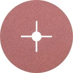 Brusný papír pro brusné kotouče PFERD 64106175 Zrnitost 60, (Ø) 180 mm, 25 ks