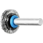 Kulatý KARTÁČ KŮŇ PFERD RBU 2004/6 INOX 0,20, 43101003, 10 ks