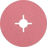 Brusný papír pro brusné kotouče PFERD 64158125 Zrnitost 80, (Ø) 125 mm, 25 ks