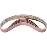 Brusný pás PFERD 45005156 Zrnitost 120, (d x š) 610 mm x 30 mm, 10 ks