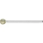 BRUSNÉ tělísko PFERD 36206018 Průměr 6 mm