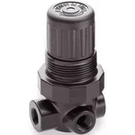 Norgren R07-100-RNKG, 1/8"