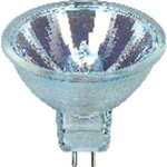 Halogenová žárovka Osram, 12 V, 14 W, GU5.3, Ø 50,7 mm, stmívatelná, teplá bílá