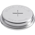 Knoflíkový akumulátor NiMH Varta CP300H