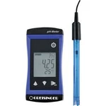 Teploměr Greisinger G1501-G135 483291, 5 - 105 °C, typ senzoru Pt1000, Kalibrováno dle: bez certifikátu
