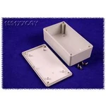 Univerzální pouzdro Hammond Electronics 1591XXCGY 1591XXCGY, 121 x 66 x 41 , ABS, šedá, 1 ks