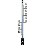 Teploměr TFA Dostmann 12.6001.01.90, plast, černá