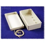 Univerzální pouzdro Hammond Electronics RP1170 RP1170, 165 x 85 x 55 , polykarbonát, šedá, 1 ks