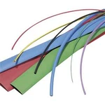 Smršťovací bužírka TF21 /ø před/po smrštění: 4,8 mm/2,4 mm
