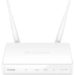 Wi-Fi přístupový bod D-Link DAP-1665 DAP-1665, 1.2 GBit/s, 2.4 GHz, 5 GHz