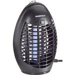 UV lapač hmyzu Basetech UV insect catcher 1359485, 4 W, černá