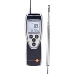 Tepelný anemometr testo 425