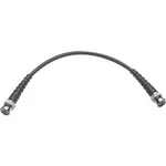BNC měřicí kabel Telegärtner L00010A1806 černá 75.00 cm