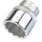 Vložka pro nástrčný klíč Hazet vnější šestihran, 3/8", Speciální ocel 880AZ-7/8