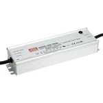 LED driver konstantní proud Mean Well HVGC-150-500A, 150 W (max), 0.5 A, 30 - 300 V/DC