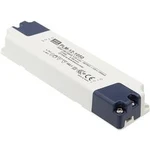 LED driver konstantní proud Mean Well PLM-12-500, 12 W (max), 0.5 A, 15 - 24 V/DC