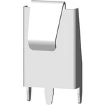 Bateriový kontakt na 1x AA Vogt Verbindungstechnik 1456f.98, pájený konektor, (d x š x v) 8.1 x 9.7 x 18.4 mm