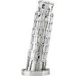 Stavebnice Metal Earth Schiefer Turm von Pisa 502862