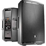 Aktivní PA reproduktor JBL EON 615, 500 W, 38 cm (15 palec) 1 ks