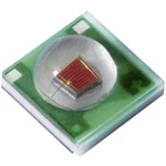 SMD LED speciální Kingbright, KTDS-3535ZG10Z4S, 350 mA, 3,3 V, 110 °, zelená