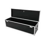 Case (kufr) Omnitronic Universal-Case Profi 30126920, (d x š x v) 440 x 1440 x 440 mm, černá, stříbrná