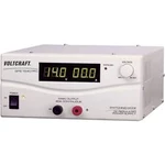 Laboratorní zdroj s nastavitelným napětím VOLTCRAFT SPS 1540 PFC, 3 - 15 V/DC, 4 - 40 A, 600 W;Kalibrováno dle (ISO)