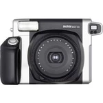 Instantní fotoaparát Fujifilm Instax Wide 300, černá