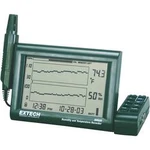 Datalogger pro záznam teploty a vlhkosti Extech RH-520A